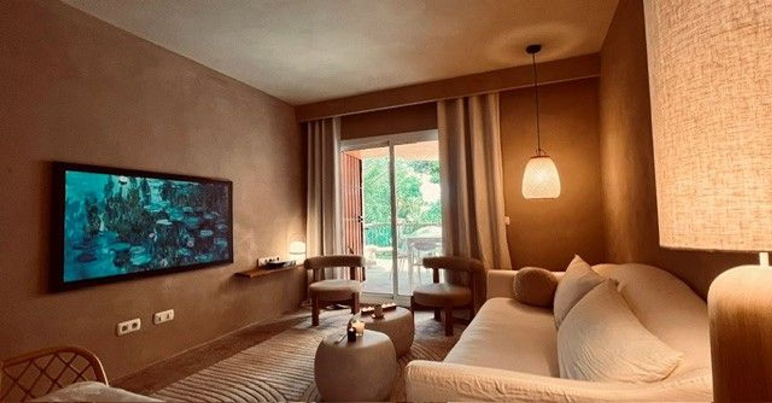 Piso en Urbanización Reserva los Granados, 6, Reserva de Marbella - Foto 3