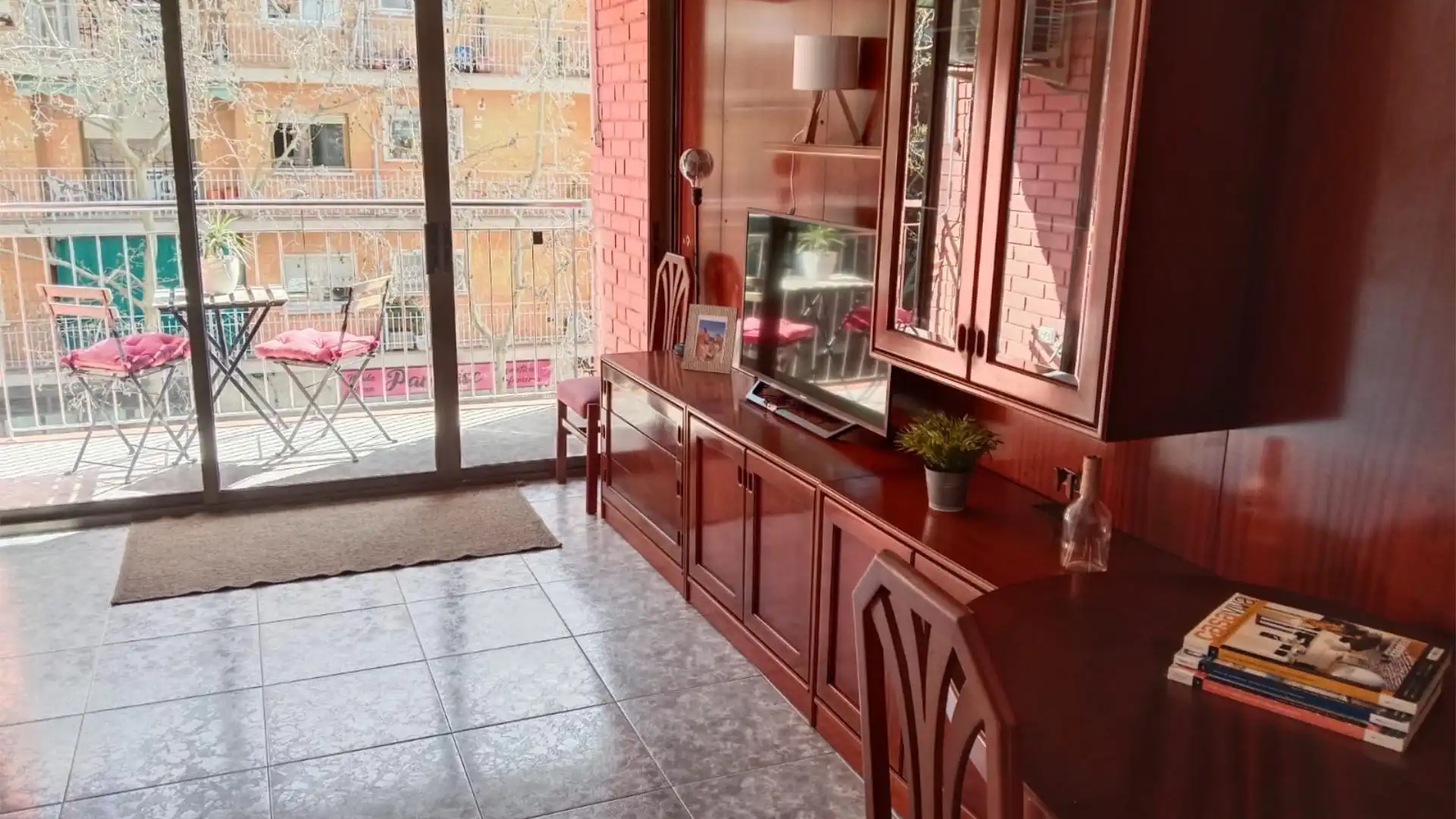 Piso en  Avinguda de la Generalitat 86 - Foto 1