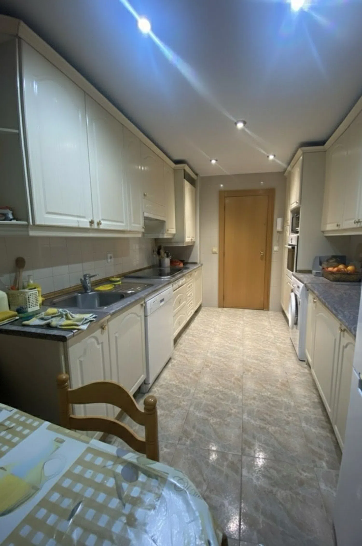 Piso en calle de Monsalupe, 12 - Foto 7