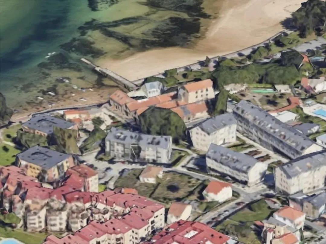 Piso en  Avenida Ernesto Che Guevara 31 - Foto 37