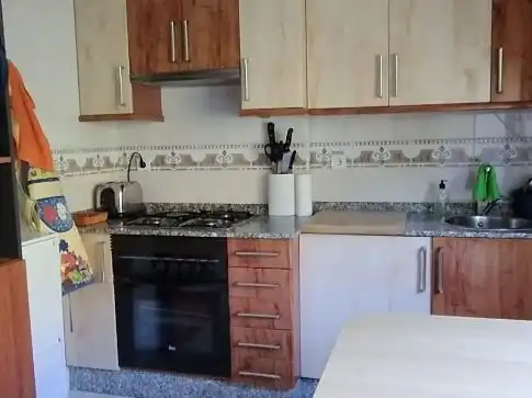 Piso en  Barrio los Tachos 16 - Foto 4