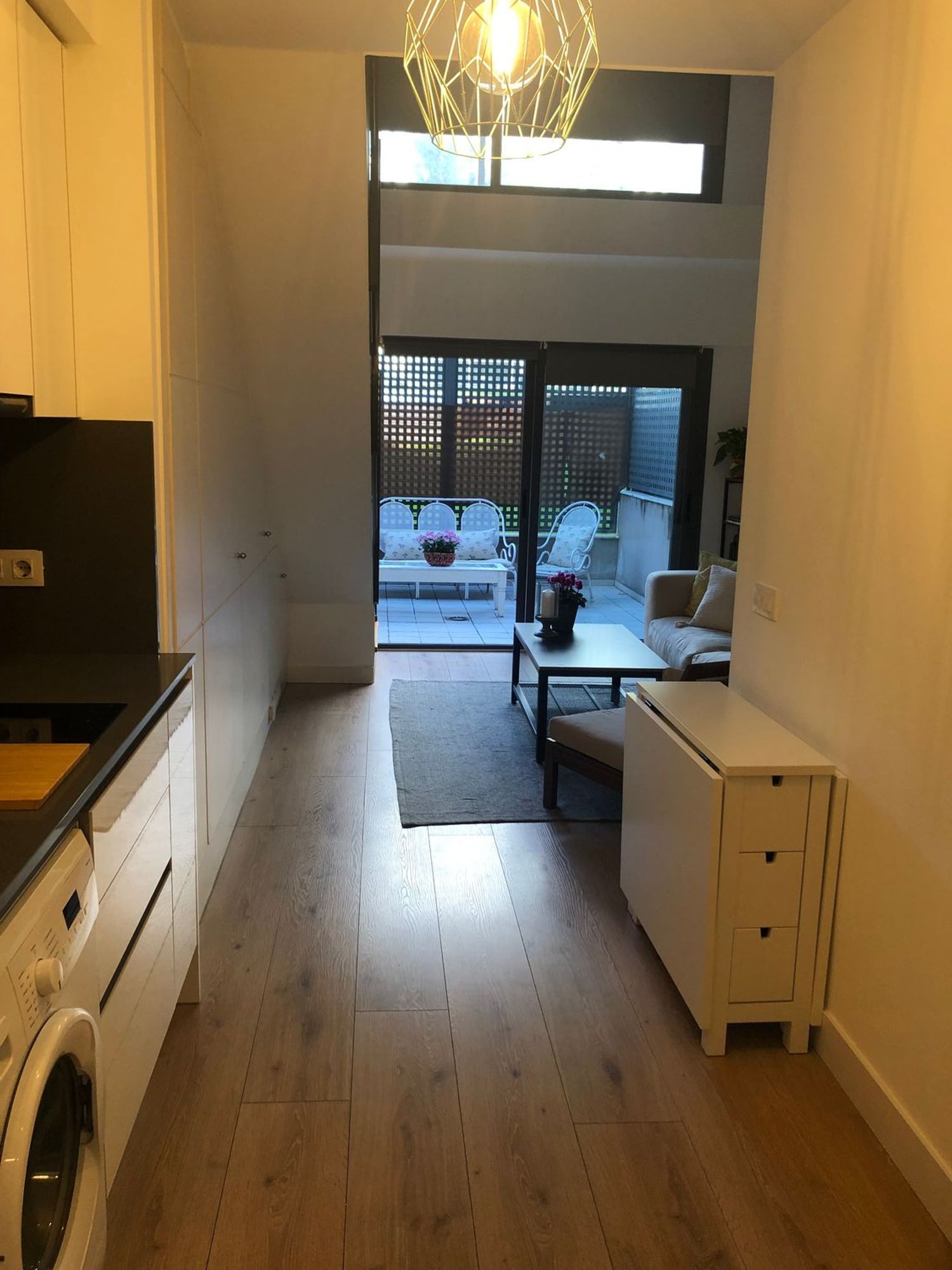 Estudio en Avenida de los Pirineos, 15 - Foto 7