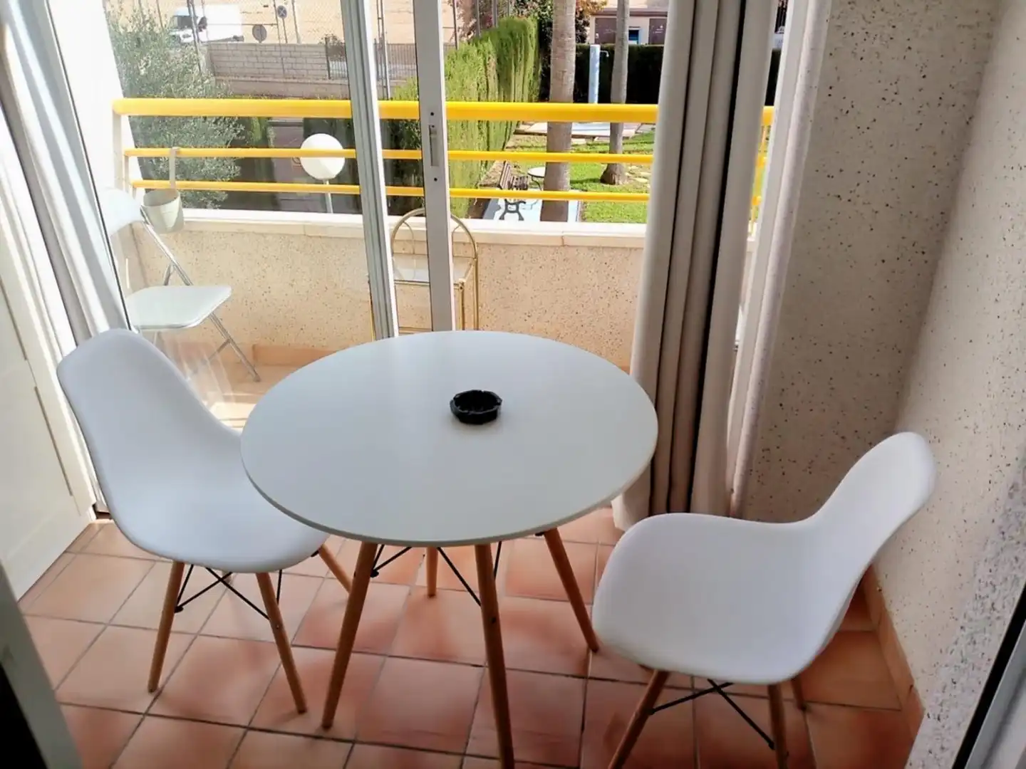 Piso en  Carrer Isaac Albeniz 17 - Foto 8
