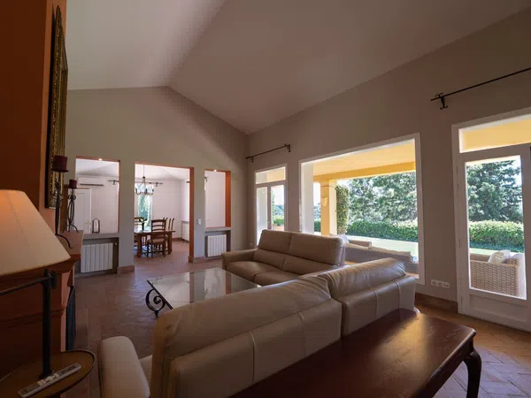 Casa o chalet independiente en Alto, 1, Sotogrande Costa, Sotogrande Costa - Foto 18
