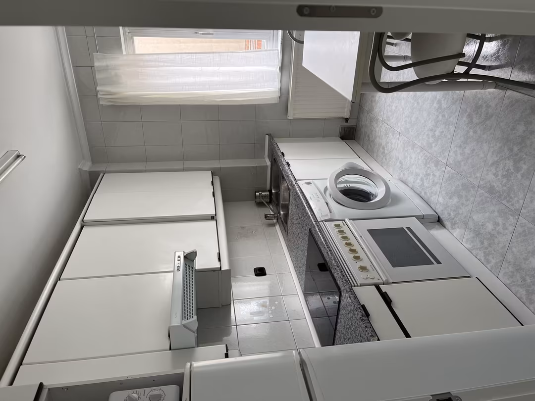 Piso en  Avenida de Italia 53 - Foto 6