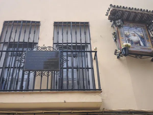 Ático en Calle Parras, 9, Feria - Foto 19