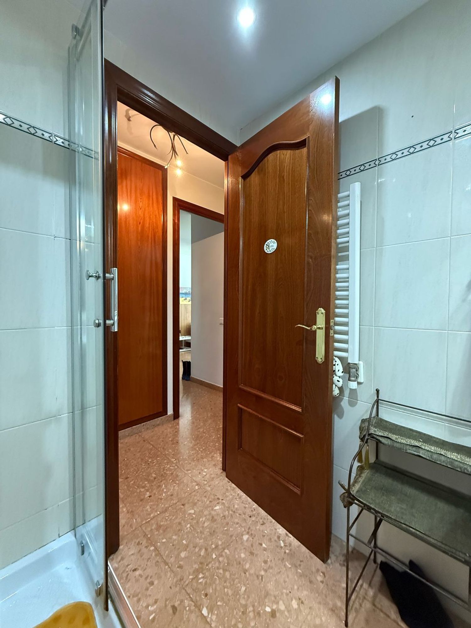 Ático en paseo d'Horta, 60 - Foto 16