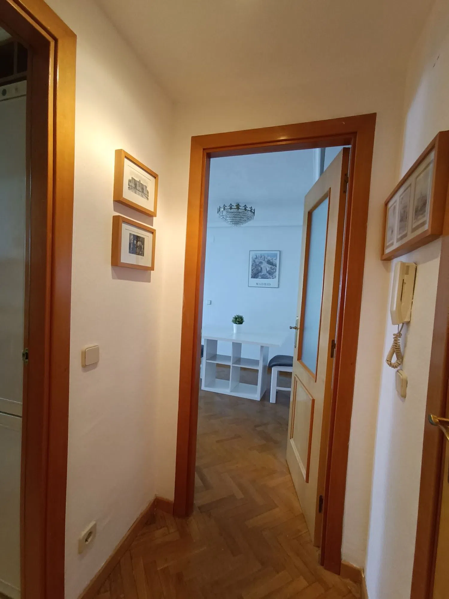 Piso en avenida de los Encuartes, 3 - Foto 14