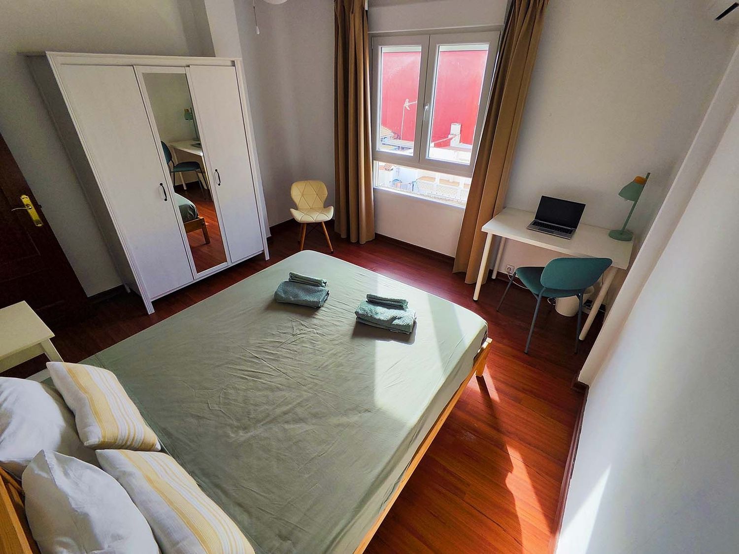 Piso en calle Padre Lerchundi, 5 - Foto 10