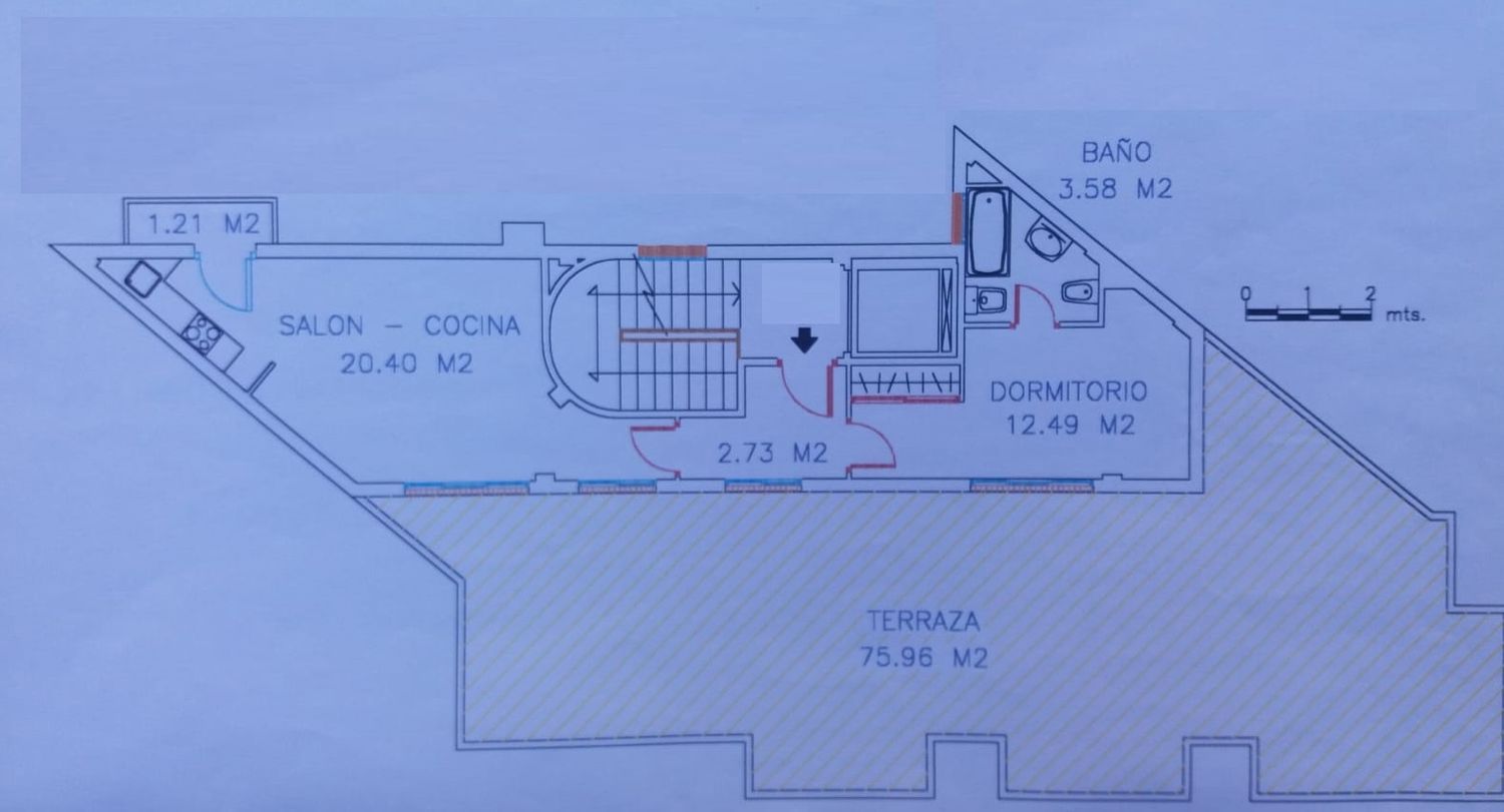Ático en Calle del Pare Damià, 2, Tormos - Foto 30
