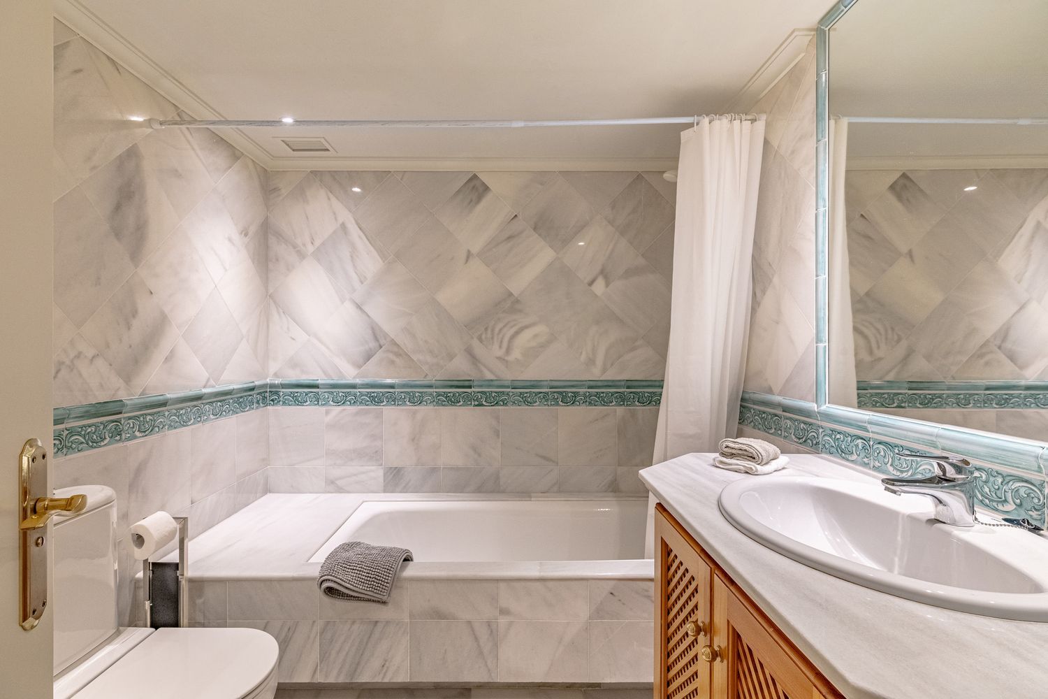 Piso en Urb Torre Halcones, 1 - Foto 27