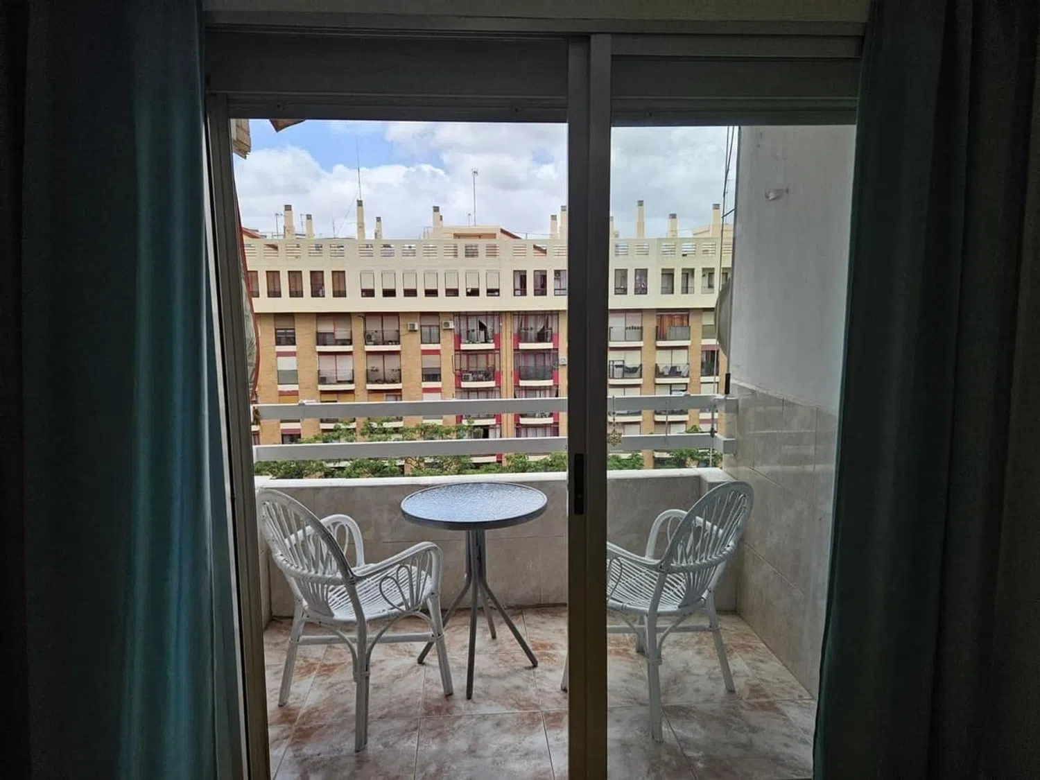 Piso en Angel Villena, 9 - Foto 8