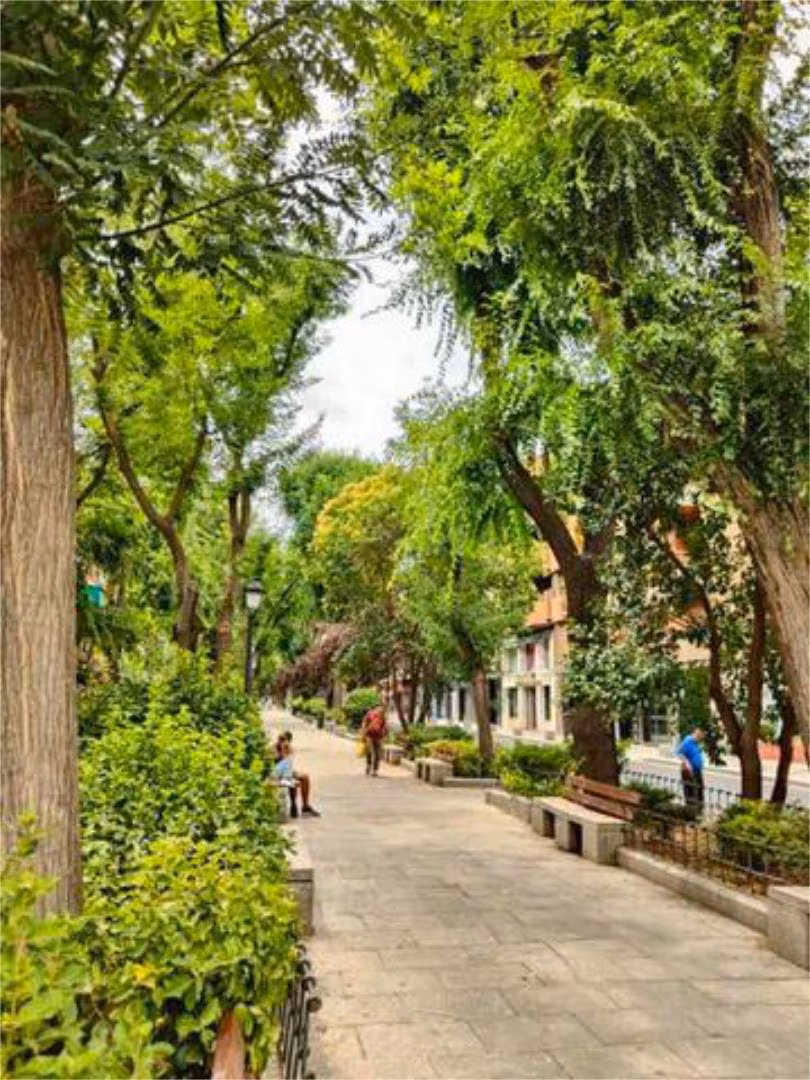 Apartamento en Villaverde Alto