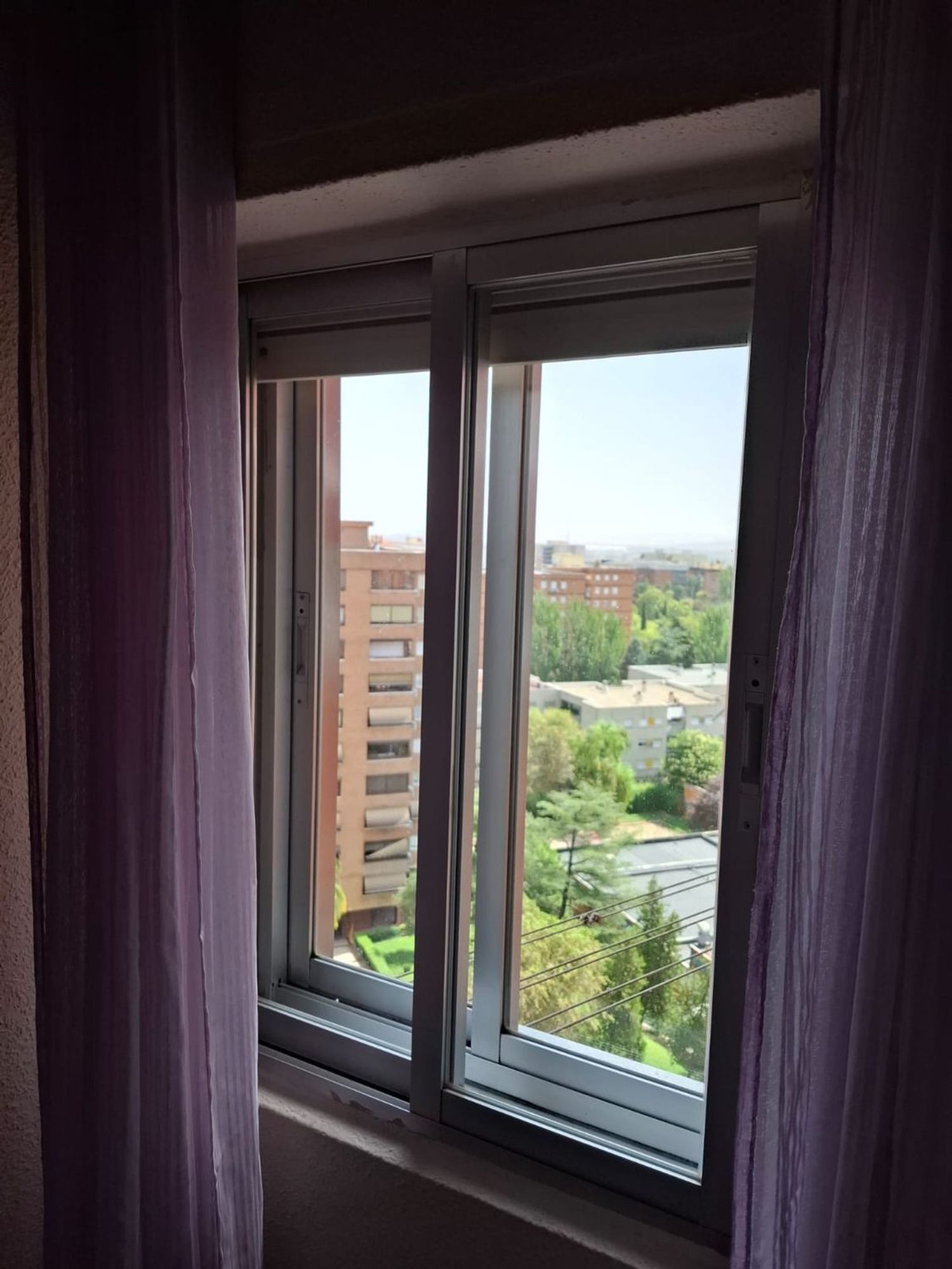 Piso en Argentina, 6, Coslada Pueblo, Coslada Pueblo - Foto 7