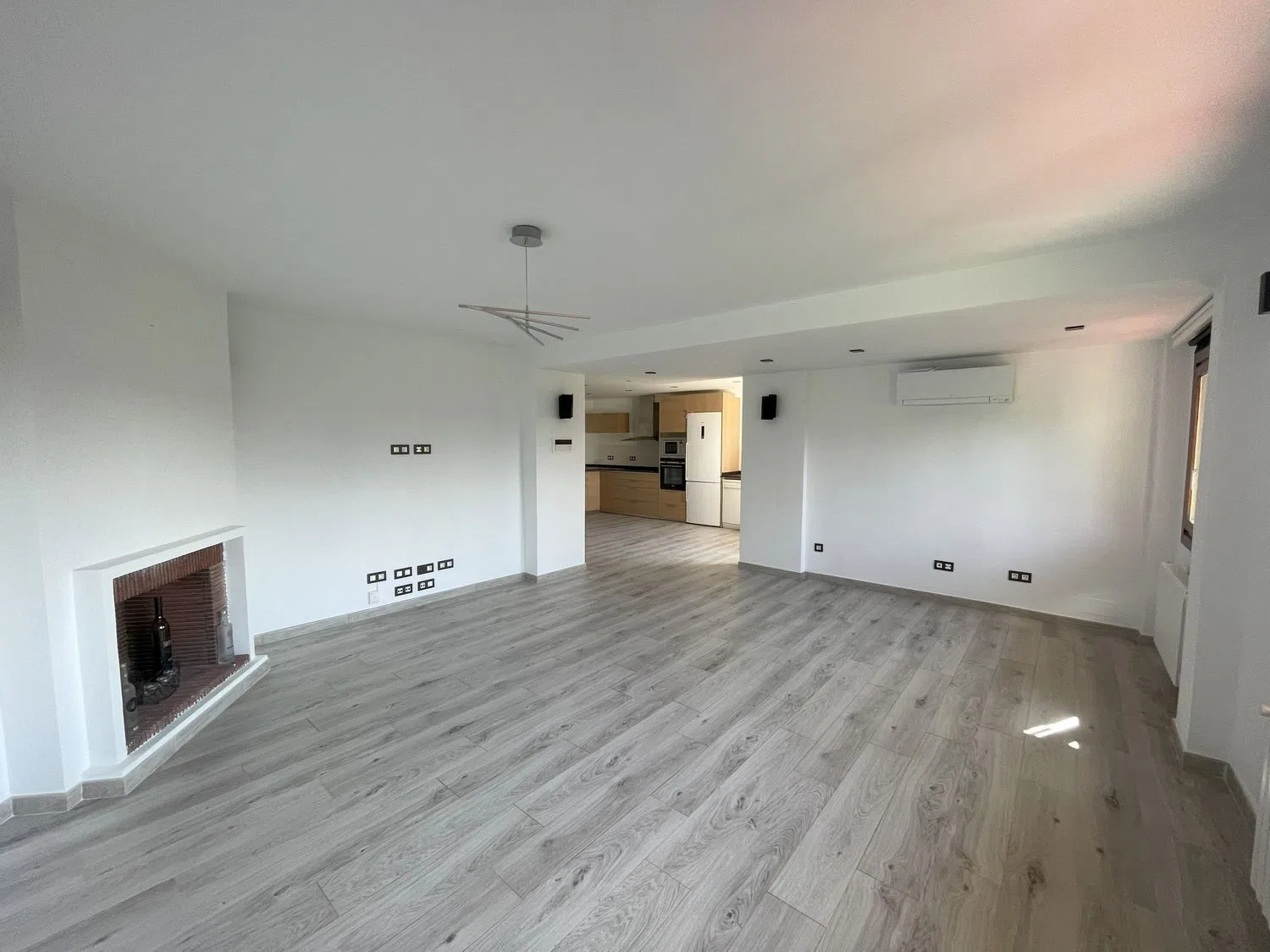Chalet adosado en paseo de Somosierra, 8 - Foto 4