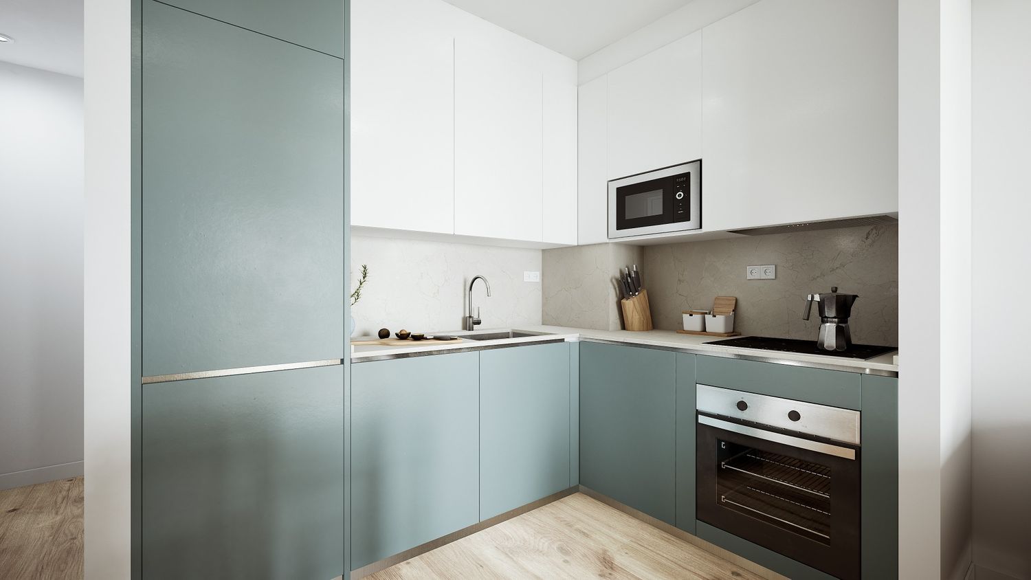 Piso en calle Lanuza, 5 - Foto 10