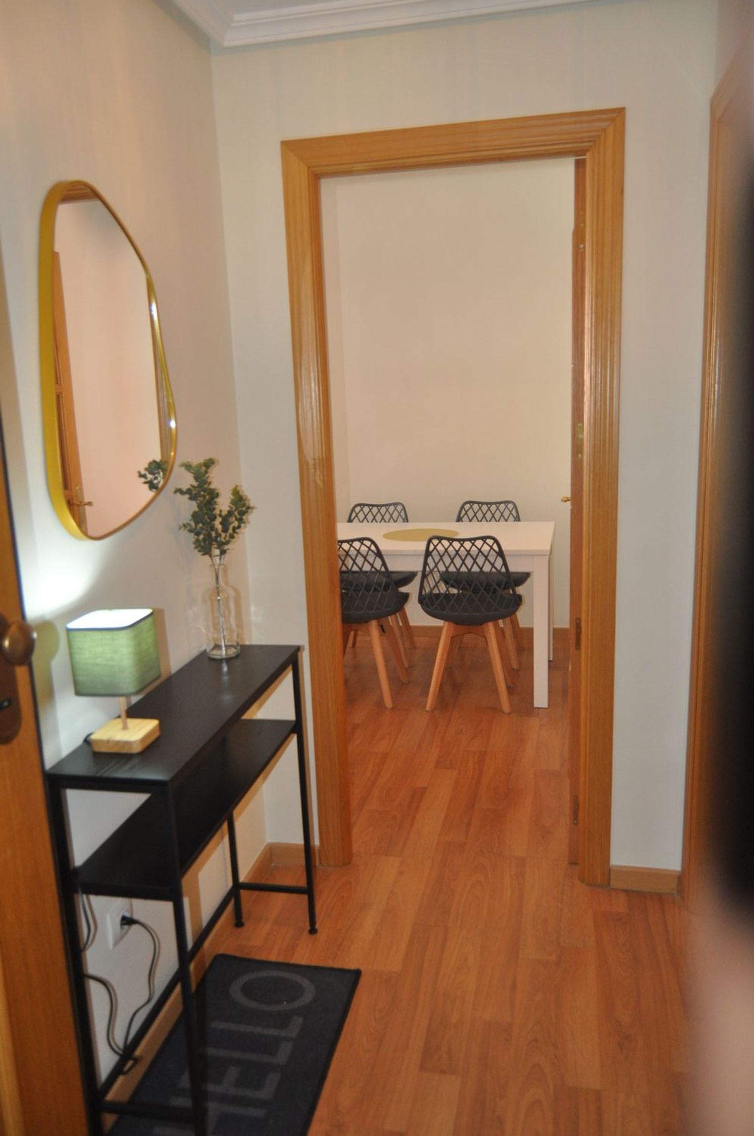 Piso en calle Afrodita, 6