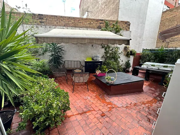 Piso en Calle de Pedro II el Católico, 8, Barrio del AVE - Foto 18