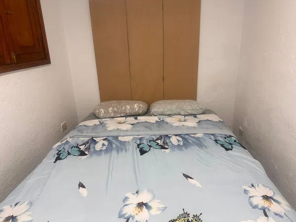 Chalet pareado en Avenida Marítima, 88 b, El Golfo, El Golfo - Foto 4