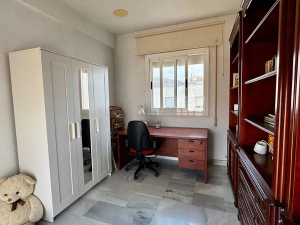 Chalet adosado en Aguadulce sur - Foto 26