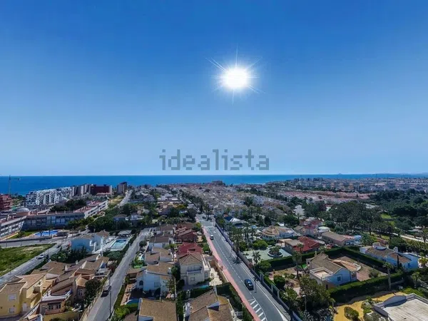 Piso en Avenida de Holanda, 2, Mil Palmeras, Mil Palmeras - Foto 3