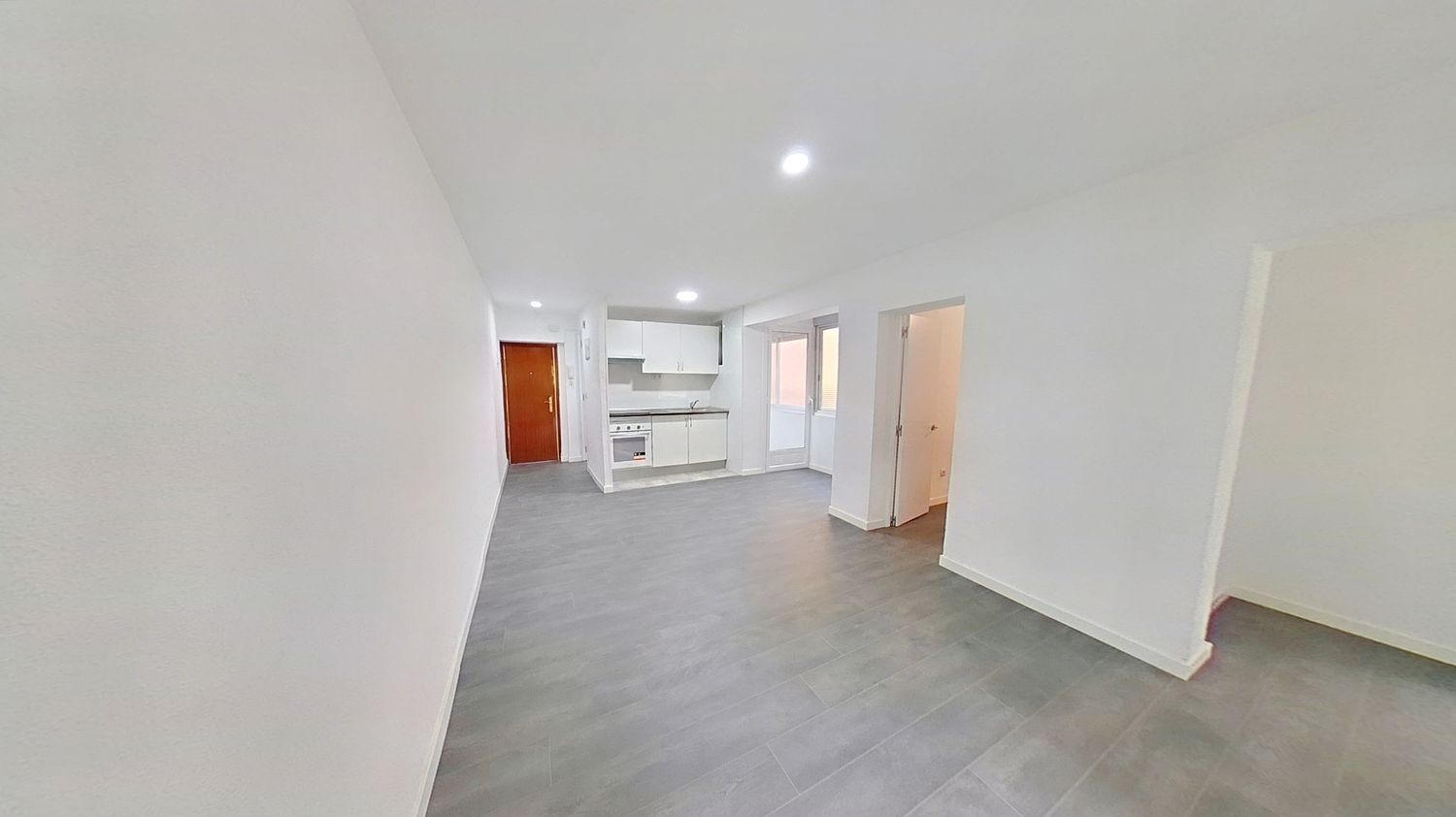 Piso en Barrio Arcos