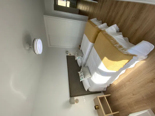 Piso en avenida Salvador Allende, 23 - Foto 9