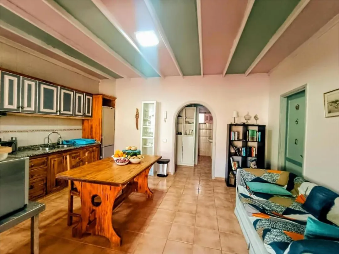 Piso en  Santa Lucía Bernales Anpuero 3 - Foto 4