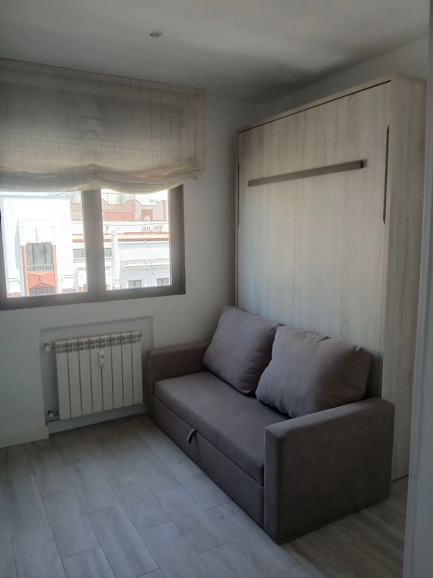 Estudio en via gran, 45 - Foto 7