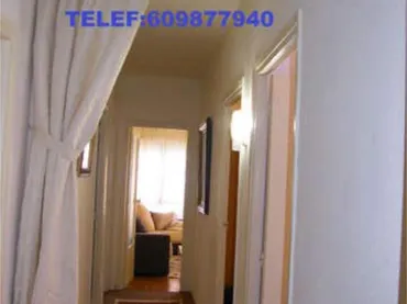 Piso en PISO CON TERRAZA  Y AMUEBLADO - Foto 9