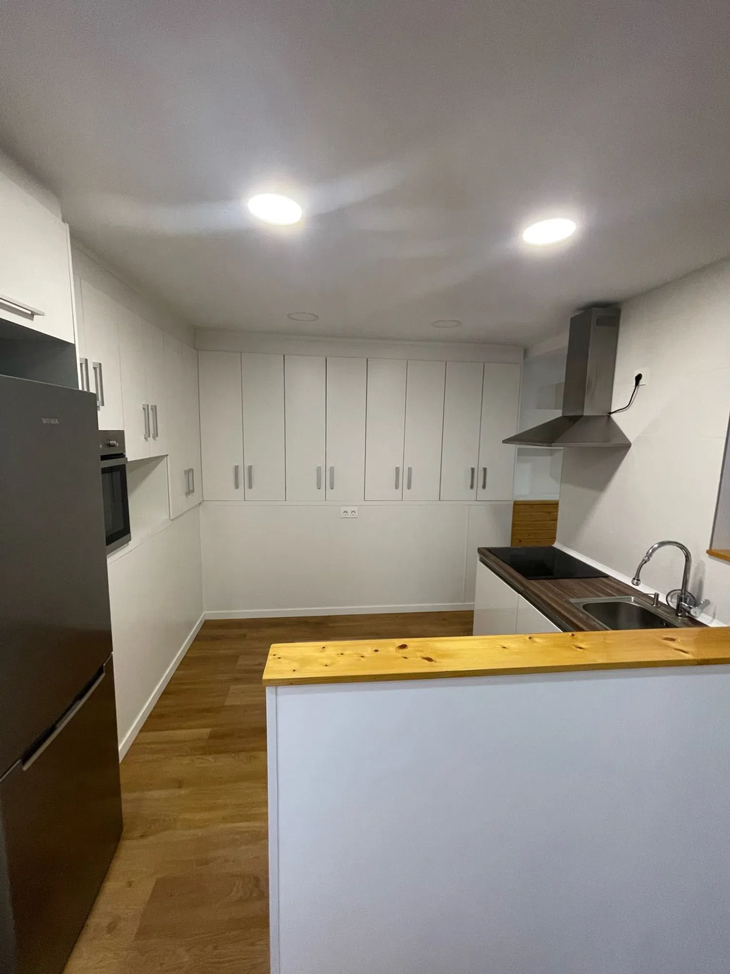 Piso en calle de Cervera, 24 - Foto 11