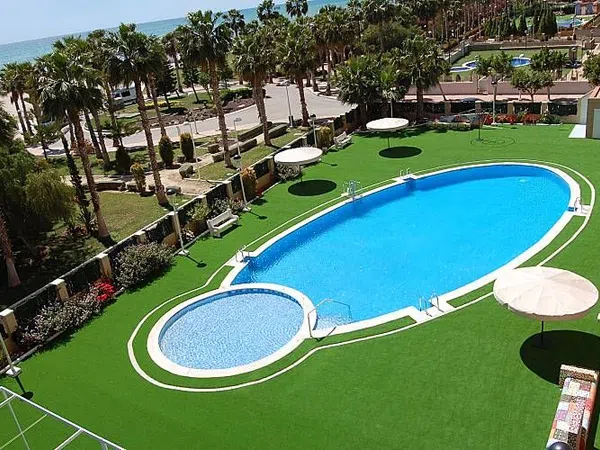 Piso en Calle Amplaries, 41, Costa Marina - Foto 12