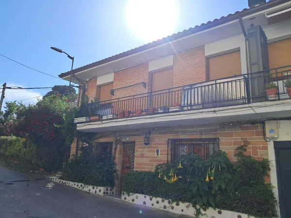 Chalet adosado en Camino de Santiago, 1 - Foto 2