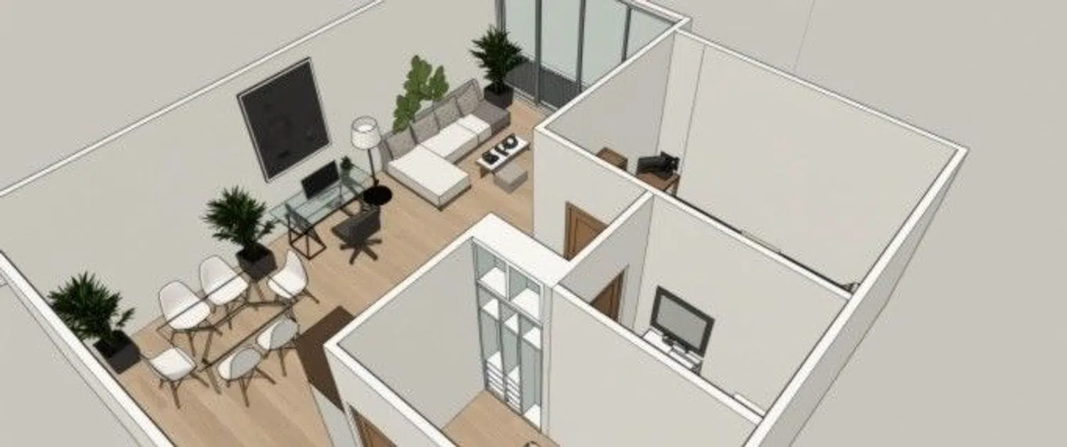 Piso en calle del Padre Damián, 43 - Foto 21