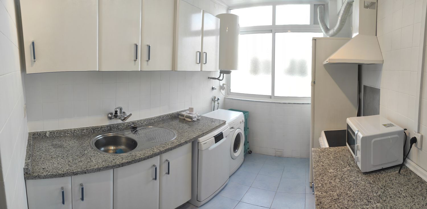 Piso en calle tambre, 7 - Foto 2