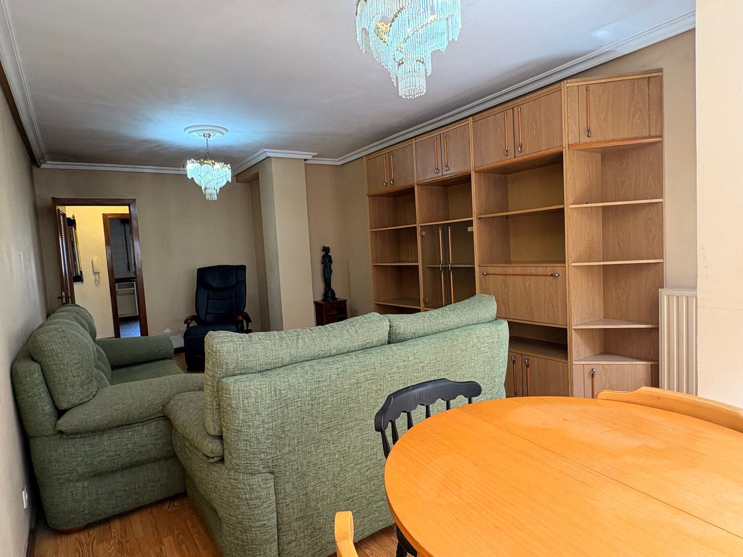 Piso en Calle Ramon y Cajal, 6, La Villa - Bazuelo, La Villa - Bazuelo - Foto 16