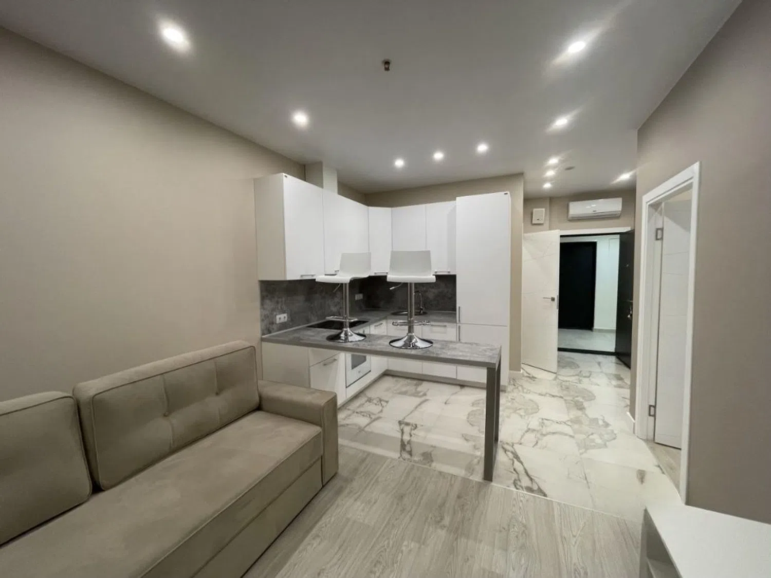 Piso en calle d'Escalante, 62 - Foto 7