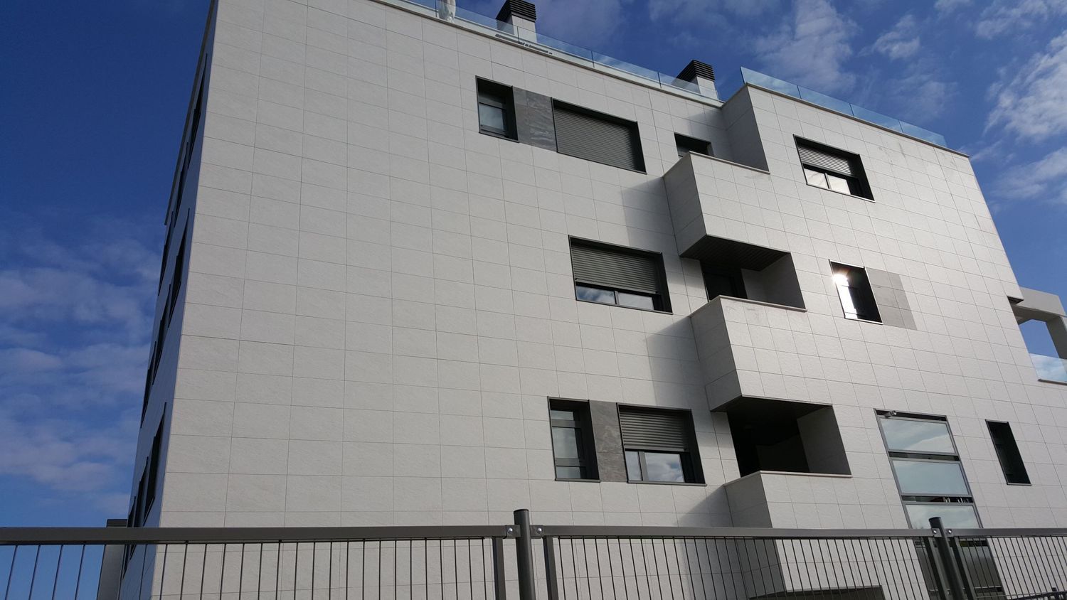 Piso en carril de los caleros, 24 - Foto 1