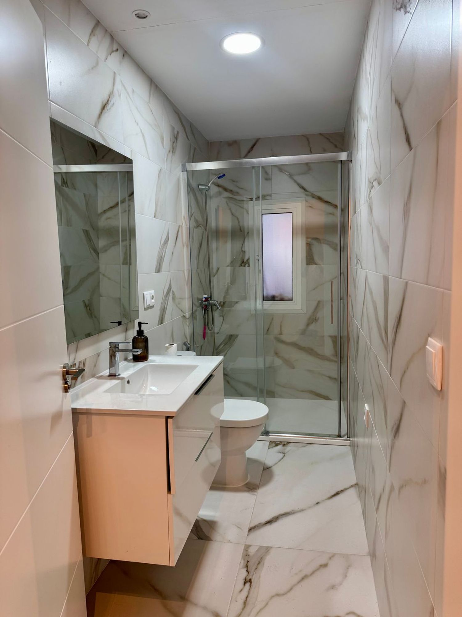 Piso en Rambla Mártir Santa Eulalia, 34, Centro - Argentina, Centro - Argentina - Foto 11