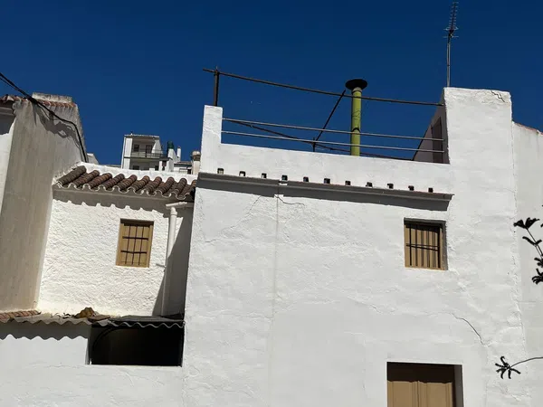 Chalet adosado en Calle Triana, 11 - Foto 2