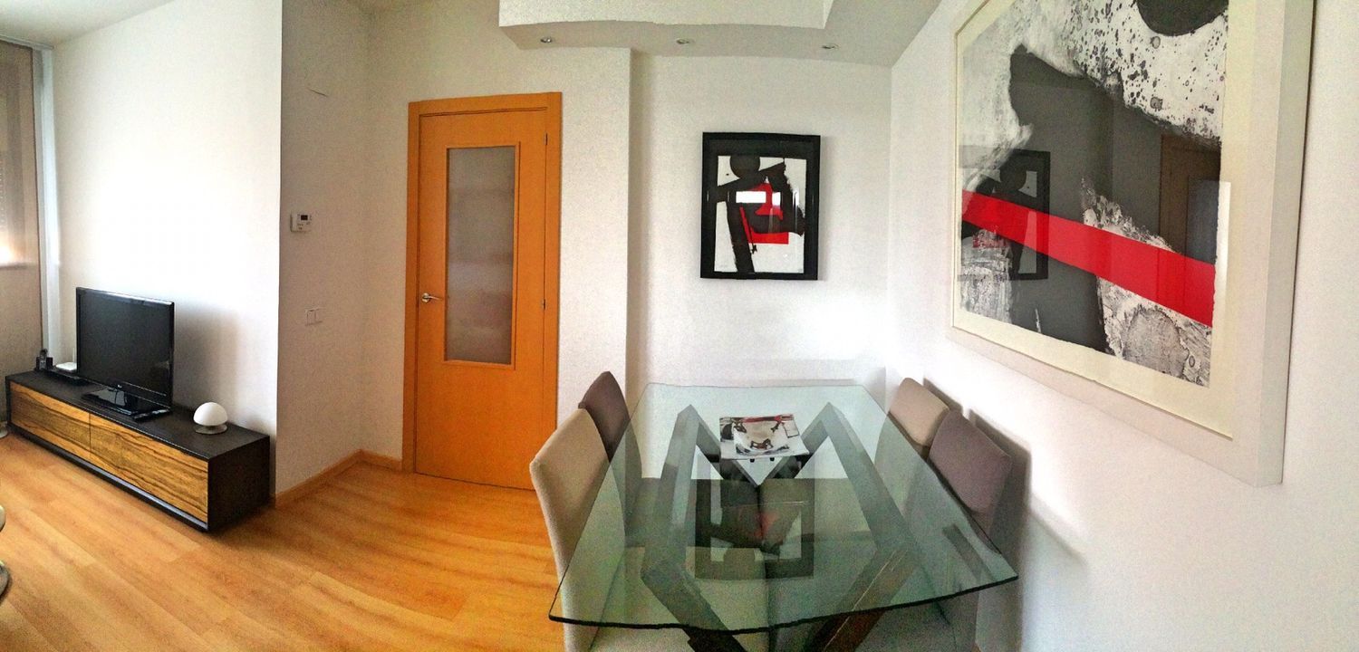 Piso en calle Monasterio de Oseira, 21 - Foto 1