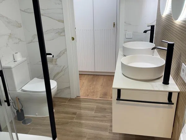 Piso en calle Fernando Camino, 23 - Foto 12