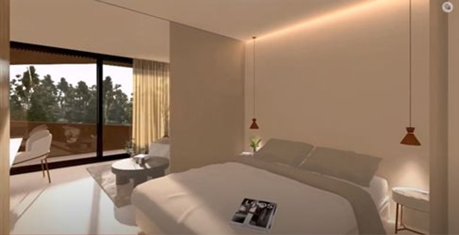 Estudio en calle los Rosaos, 13