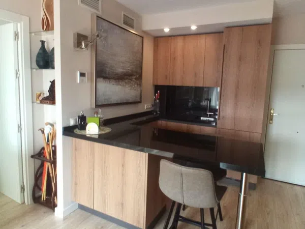 Piso en avenida de Menéndez Pelayo, 53 - Foto 15