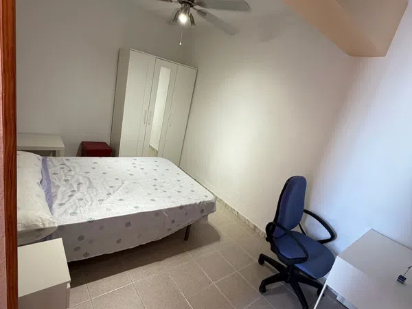 Piso en Calle Rodrigo Vivas Miras, 9, Zapillo, Zapillo - Foto 9