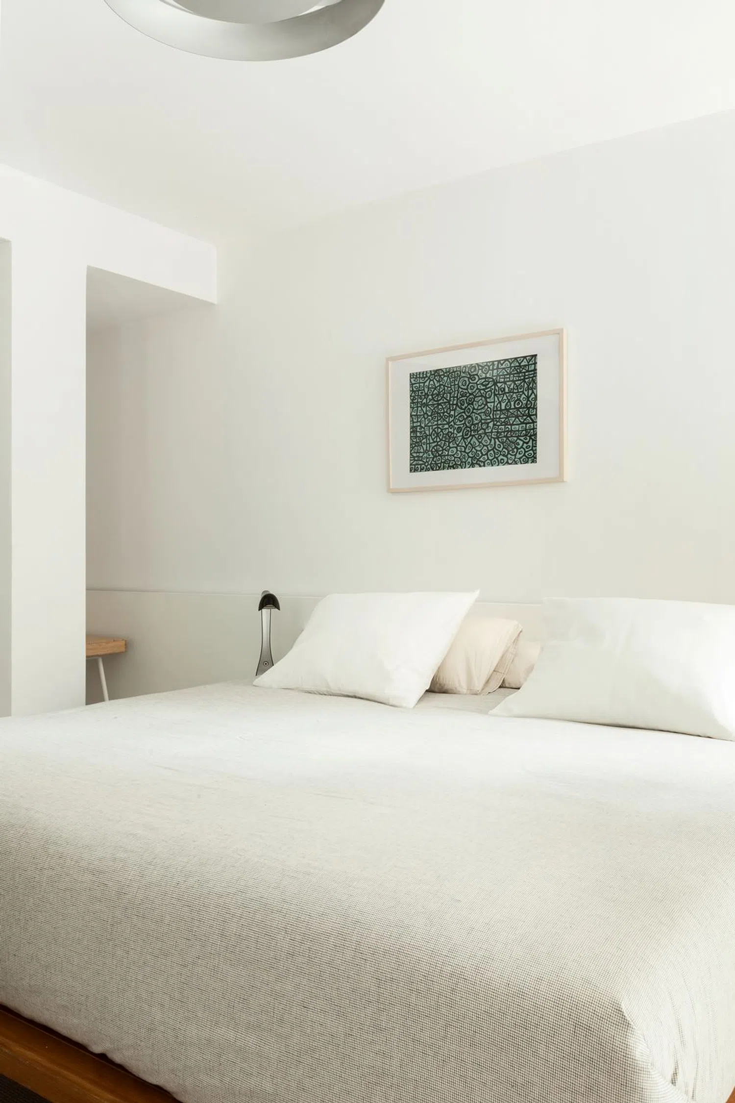 Chalet pareado en Barrio Campo de las Naciones-Corralejos - Foto 23