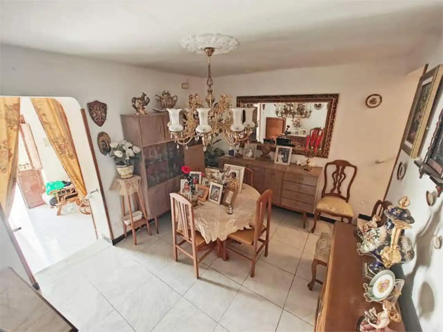 Chalet en Camino Algarrobo - Las Arenas - Foto 4