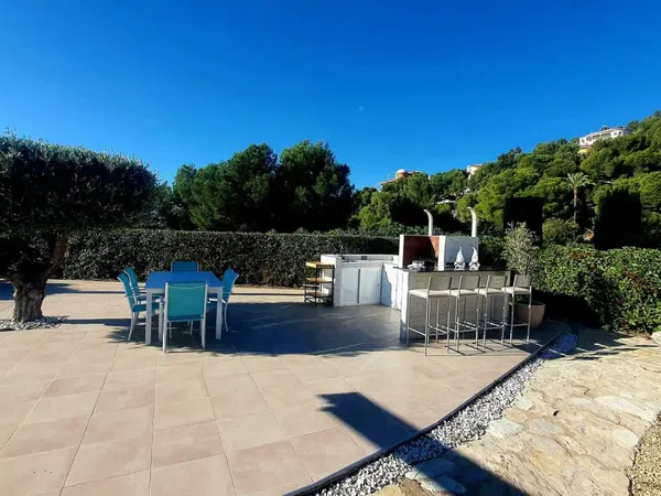 Piso en Calle Bélgica, 15 AptA, Altea Hills, Altea Hills - Foto 23