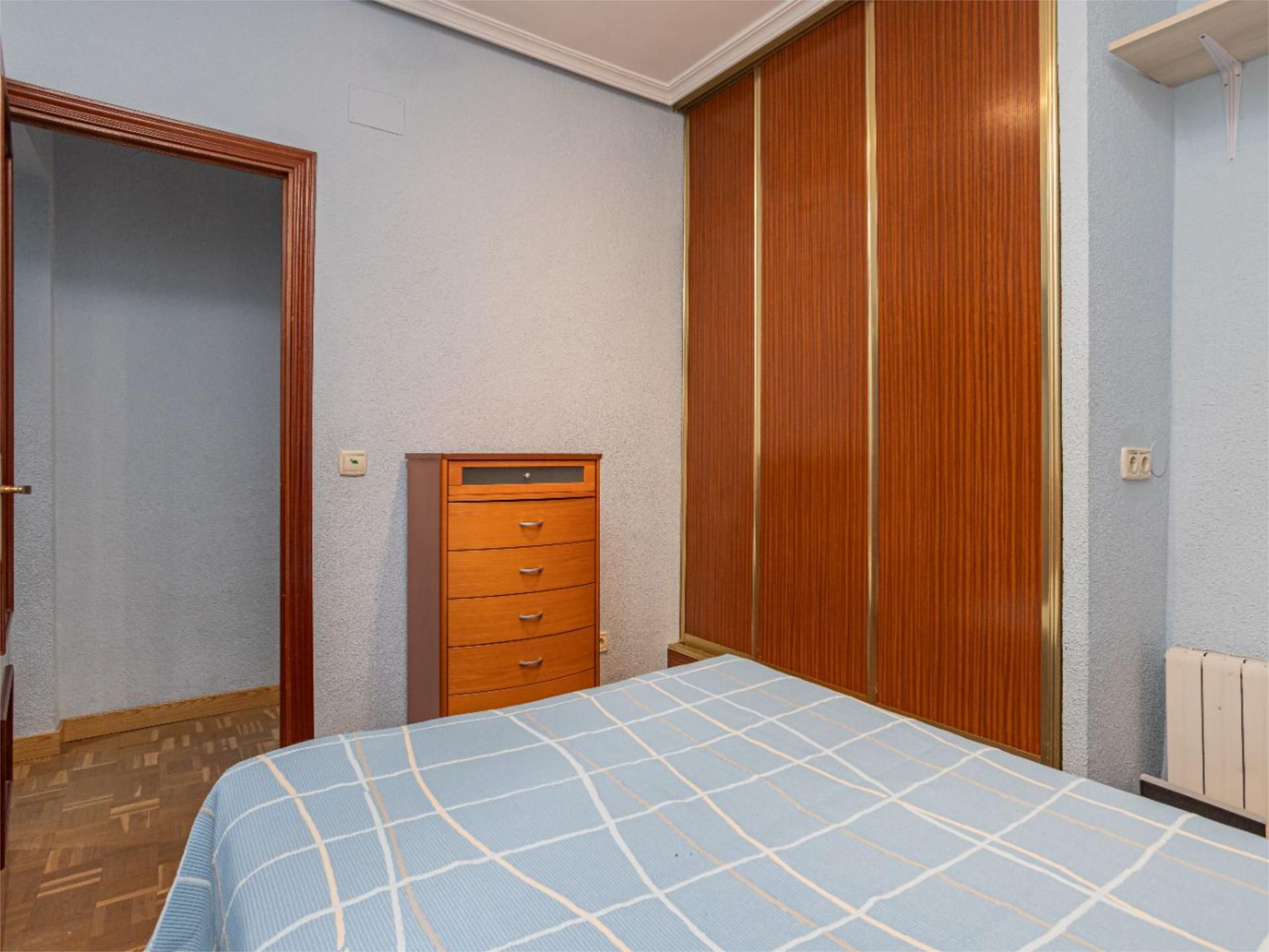 Piso en  Calle de Servando Batanero 58 - Foto 21