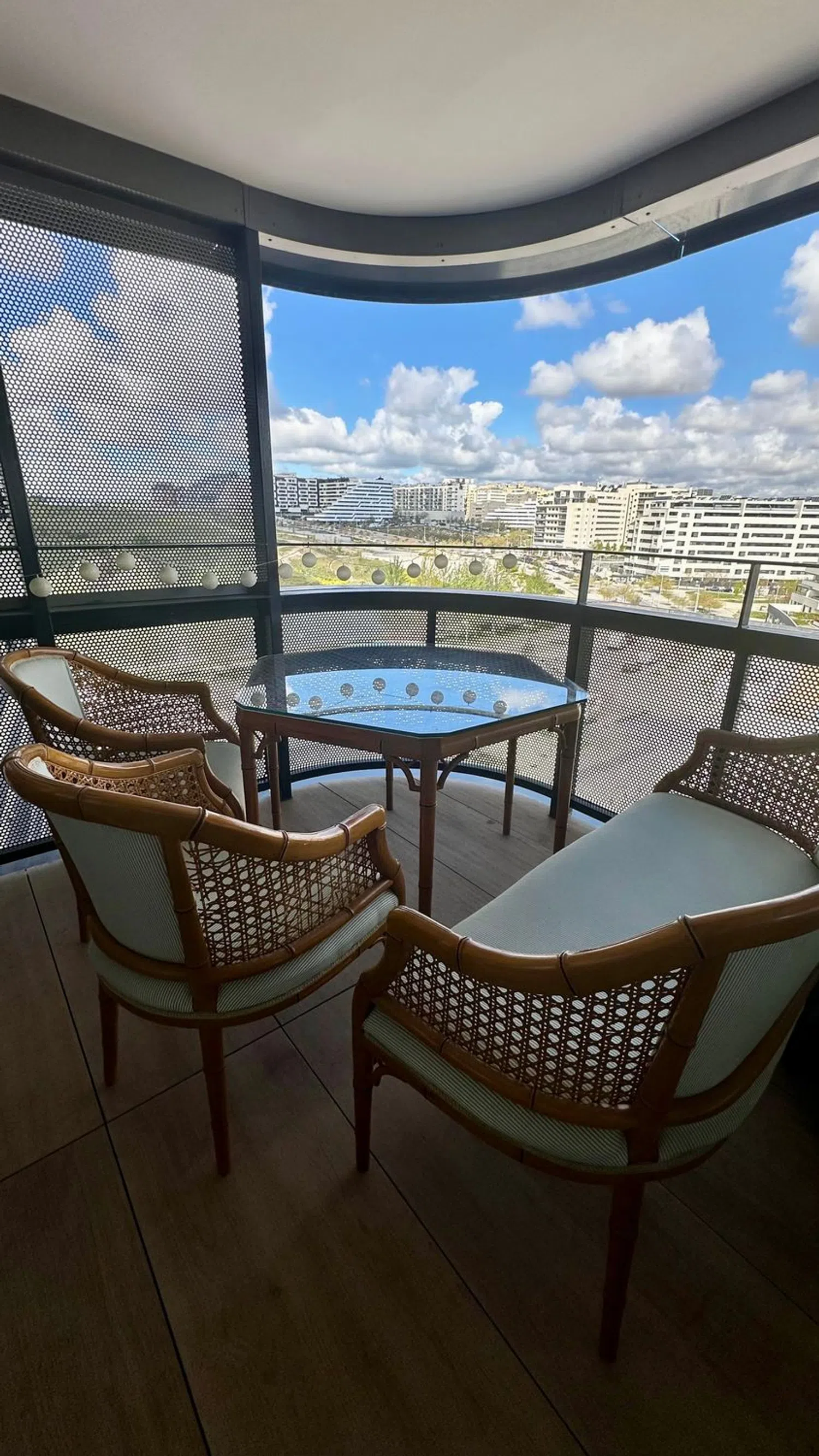 Piso en avenida de Juan Antonio Samaranch, 67 - Foto 9